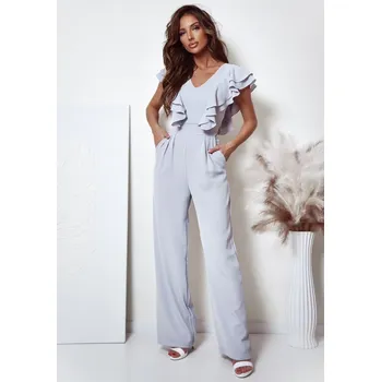 Dámský overall Dámský Overal model 208916 With You 34