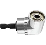 Úhlový nástavec pro šroubovák HEX 1/4" KD10799 KD10799 Kraft&Dele