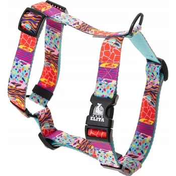 Postroj pro psa Postroj pro PSA / KOČKU guard, NASTAVITELNÝ, KLASICKÝ