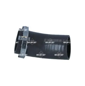 Palivový systém Hadička plnicího vzduchu NRF 166037