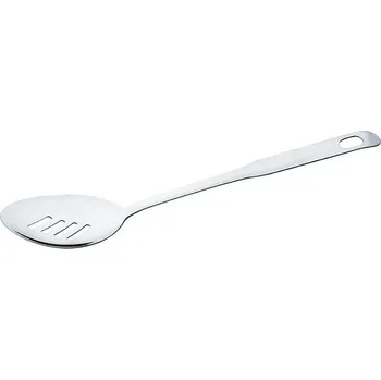 Doplňkový sortiment Lžíce MagicHome, kuchyňská, servírovací, nerez, 33cm