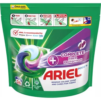 Ariel Plus Complete Fiber Protection…