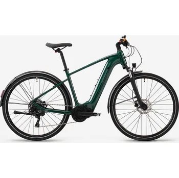 Elektrokolo ROCKRIDER Trekové elektrokolo se středovým motorem e-actv 500 s vysokým rámem M 2025