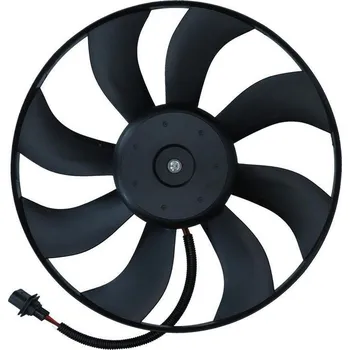 Motor automobilu Větrák, chlazení motoru KAMOKA 7742019