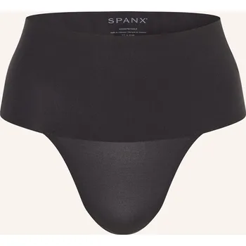 Kalhotky Spanx Dámské Tvarující Kalhotky String Spanxsupersmooth™...