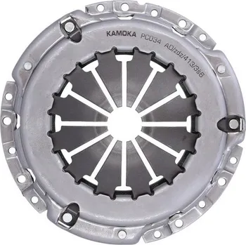 Přítlačný talíř Přítlačný talíř KAMOKA PC034