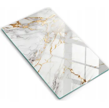 Kuchyňské prkénko Krájecí deska Wallfluent sklo 1 ks