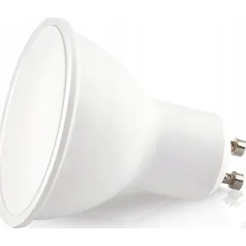 Žárovka LED žárovka KOBI GU10 8,5W 4000K 800LM LED2B