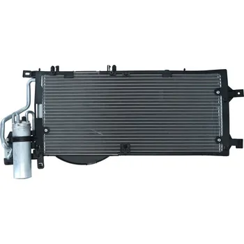 Výparník klimatizace Kondenzátor, klimatizace KAMOKA 7800125