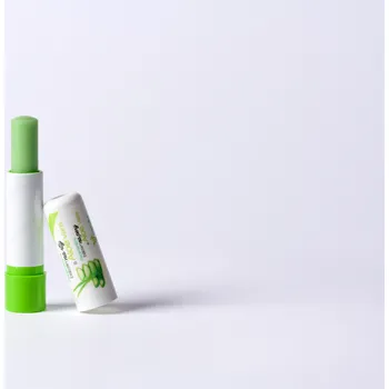 NATURA MEDIC Regenerační balzám na rty - Aloe vera