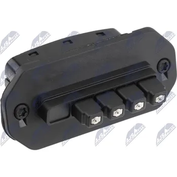 Spínač, dveřní kontakt NTY EZC-RE-306