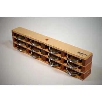 Tamburína Tamburína Matrix 12