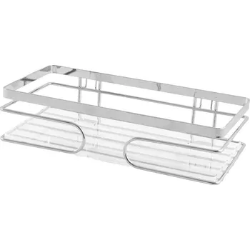 Drátěná police AWD Interior AWD02081420