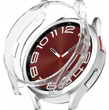 Pouzdro na mobilní telefon POUZDRO POUZDRO PRO SAMSUNG WATCH 6 CLASSIC 43MM