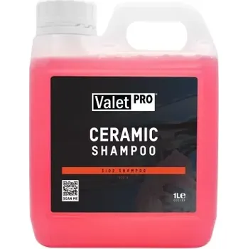 Autošampón ValetPro Ceramic Shampoo - Keramický autošampon 1L