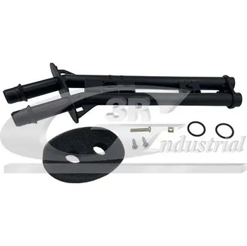 Vedení klimatizace 3RG Vysokotlaké vedení, klimatizace 85271