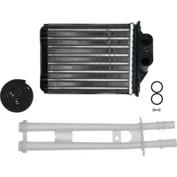 Chladič motoru Nosník chladiče KAMOKA 7765047