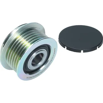 Předstihová spojka KAMOKA RC036