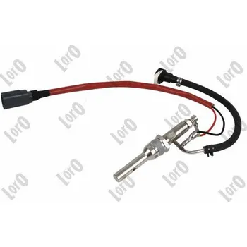 Filtr pevných částic Vstřikovací jednotka, regenerace filtru sazí/pevných částic ABAKUS 120-07-012