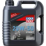 Liqui Moly Motorbike HD Synth Street…
