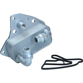 Chladič motoru Olejový chladič, motorový olej KAMOKA 7730113