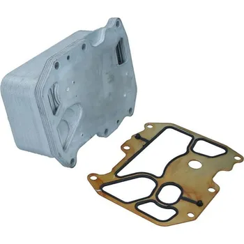 Chladič motoru Olejový chladič, motorový olej KAMOKA 7730071