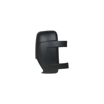 Auto zrcátko Kryt pravého zpětného zrcátka RENAULT MASTER | 2014-2019 | VIEW MAX |