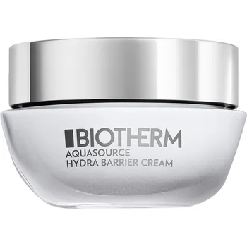 Kosmetika Biotherm Aquasource Hydra Barrier Cream,