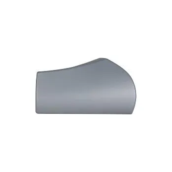 Auto zrcátko Kryt levého zpětného zrcátka OPEL VECTRA B | 1995-1998 | VIEW MAX |