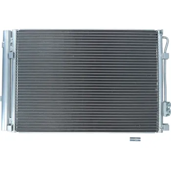 Výparník klimatizace Kondenzátor, klimatizace KAMOKA 7800328