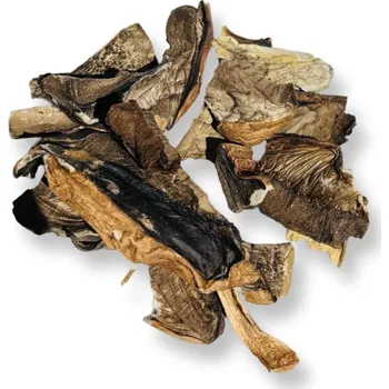 Sušená zelenina Horňácká farma Sušené houby - křemenáče, min. 10 g