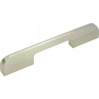 Klasická Nábytková Úchytka Rozteč 256 MM INOX