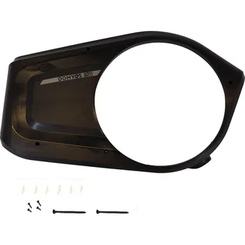 Příslušenství k trampolíně DOMYOS Levý kryt EL540