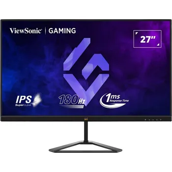 Monitor Monitor 27" ViewSonic VX2779-HD-PRO Gaming