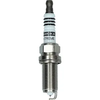 Zapalovací a žhavicí svíčka Zapalovací svíčka KAMOKA 7100061