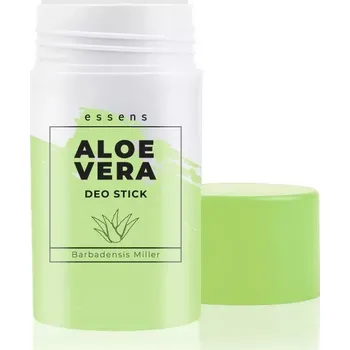 Aloe Vera Deo Stick