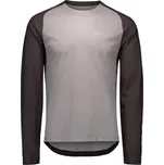 POC Motion Air LS Jersey grey L