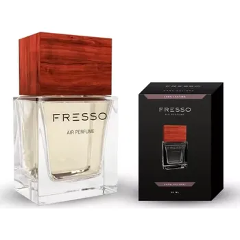 FRESSO Dark Delight Perfume - Parfém do auta 50ml