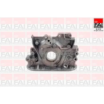Olejové čerpadlo Olejové čerpadlo FAI AutoParts OP277