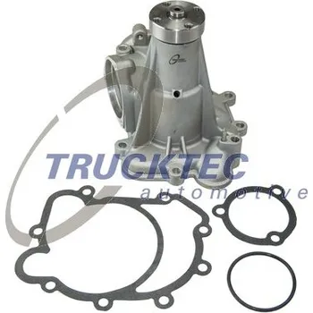 Vodní pumpa motoru Vodní čerpadlo, chlazení motoru TRUCKTEC AUTOMOTIVE 02.19.198