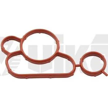 Olejový filtr Těsnění, pouzdro olejového filtru vika 11151769201