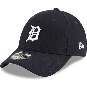 Módní doplněk New Era Pánská kšiltovka Detroit Tigers MLB The League