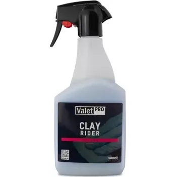 ValetPro Clay Rider - Lubrikant pro Clay 500ml