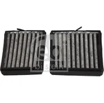 FEBI BILSTEIN Sada filtrů, vzduch vnitřní 176024