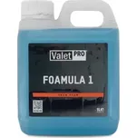 ValetPro Foamula 1 Snow Foam - Aktivní pěna 1L