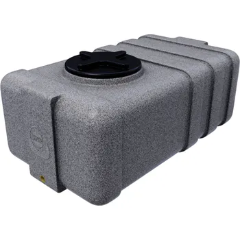 nádrž UHPLAST Nádrž na vodu SG 100L mramorová