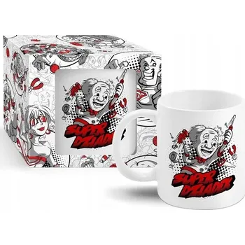 Hrnek Ambition Love porcelánový 390 ml