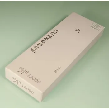 Brusný kámen Kiya Morihei 12000 - šedý