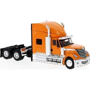 autíčko BREKINA TAHAČ INTERNATIONAL LONESTAR 2010 ORANGE 85830