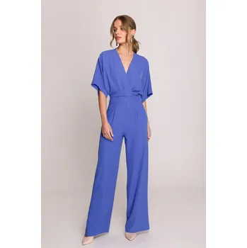 Dámský overall Dámský Overal model 209123 Stylove s